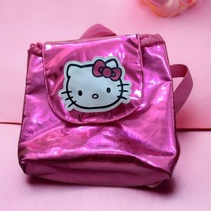 Hello Kitty ~ Mini Backpack